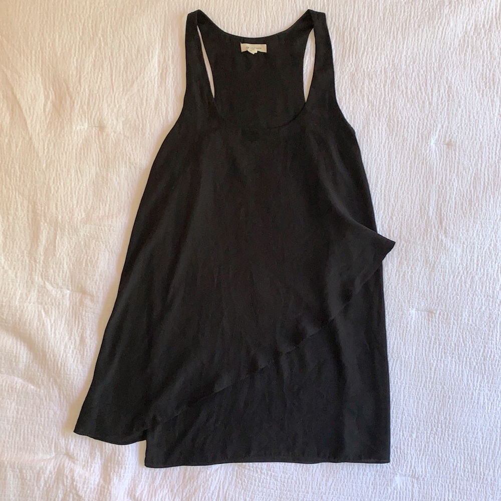 Black Dress from Urban Outfitters